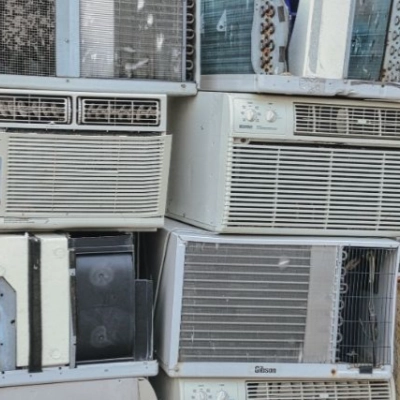 Gazipaşa Bölgesinde Hurda Demir Kg Fiyatı